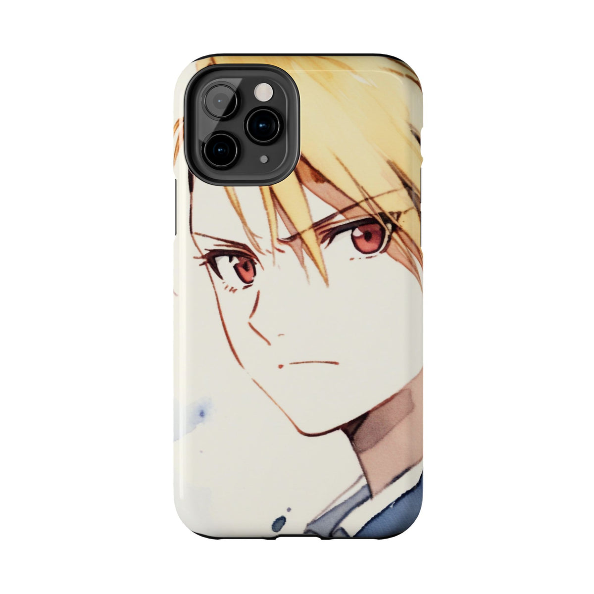 Riza Hawkeye 001 Tough Cases