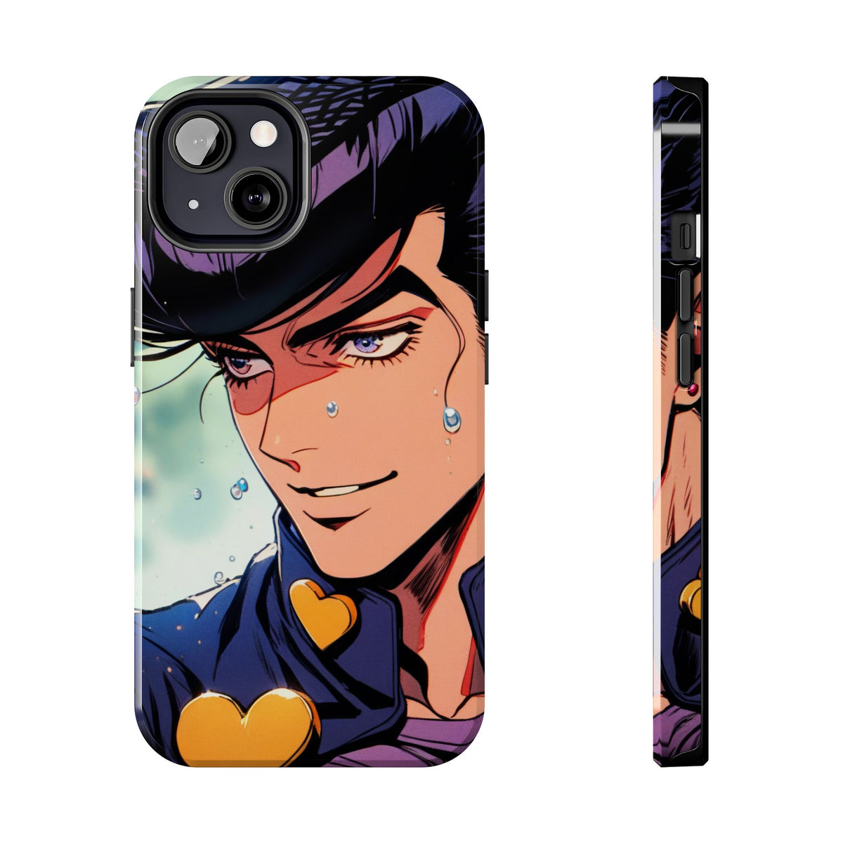 Josuke Higashikata 002 Tough Cases