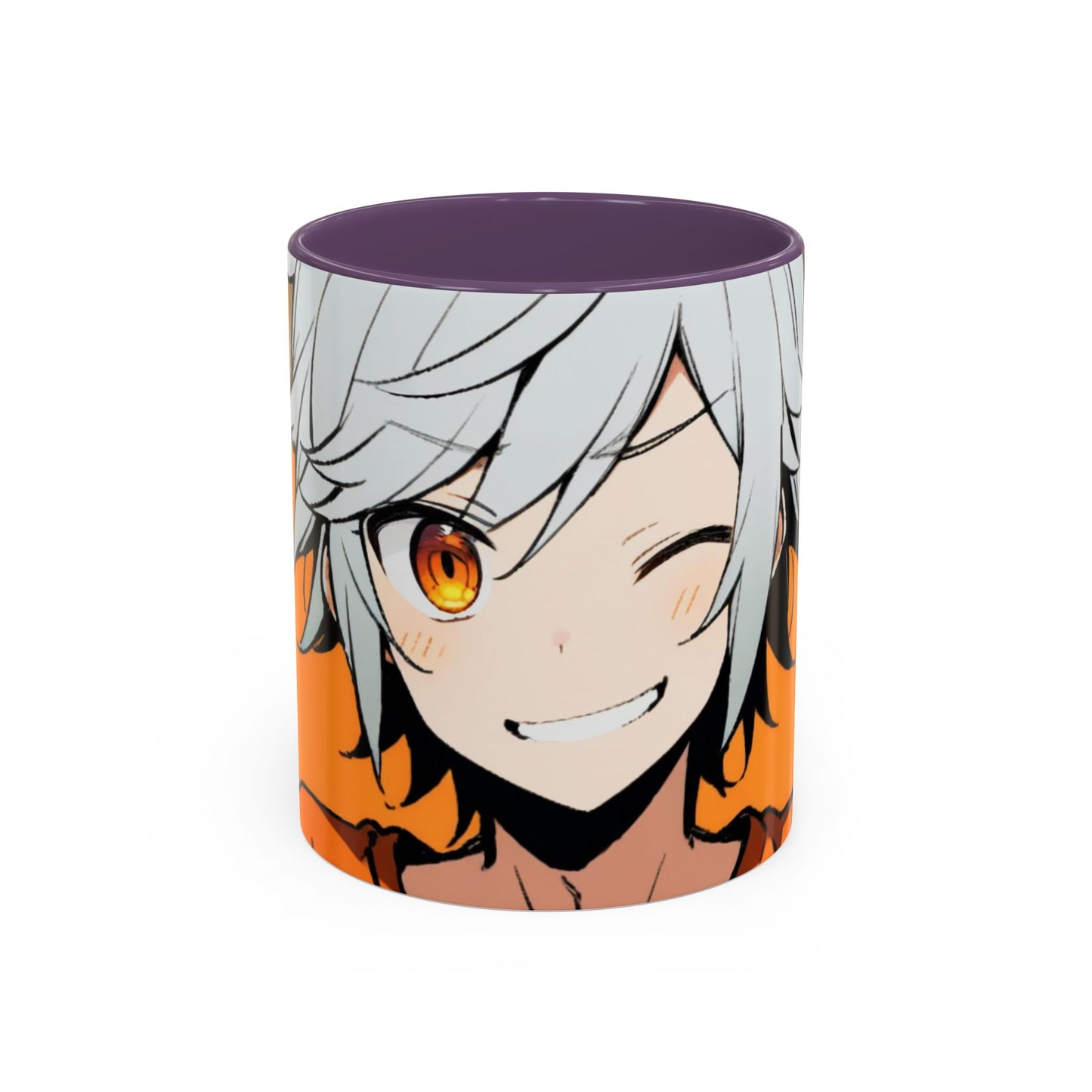 Bell Cranel 002 Coffee Mug