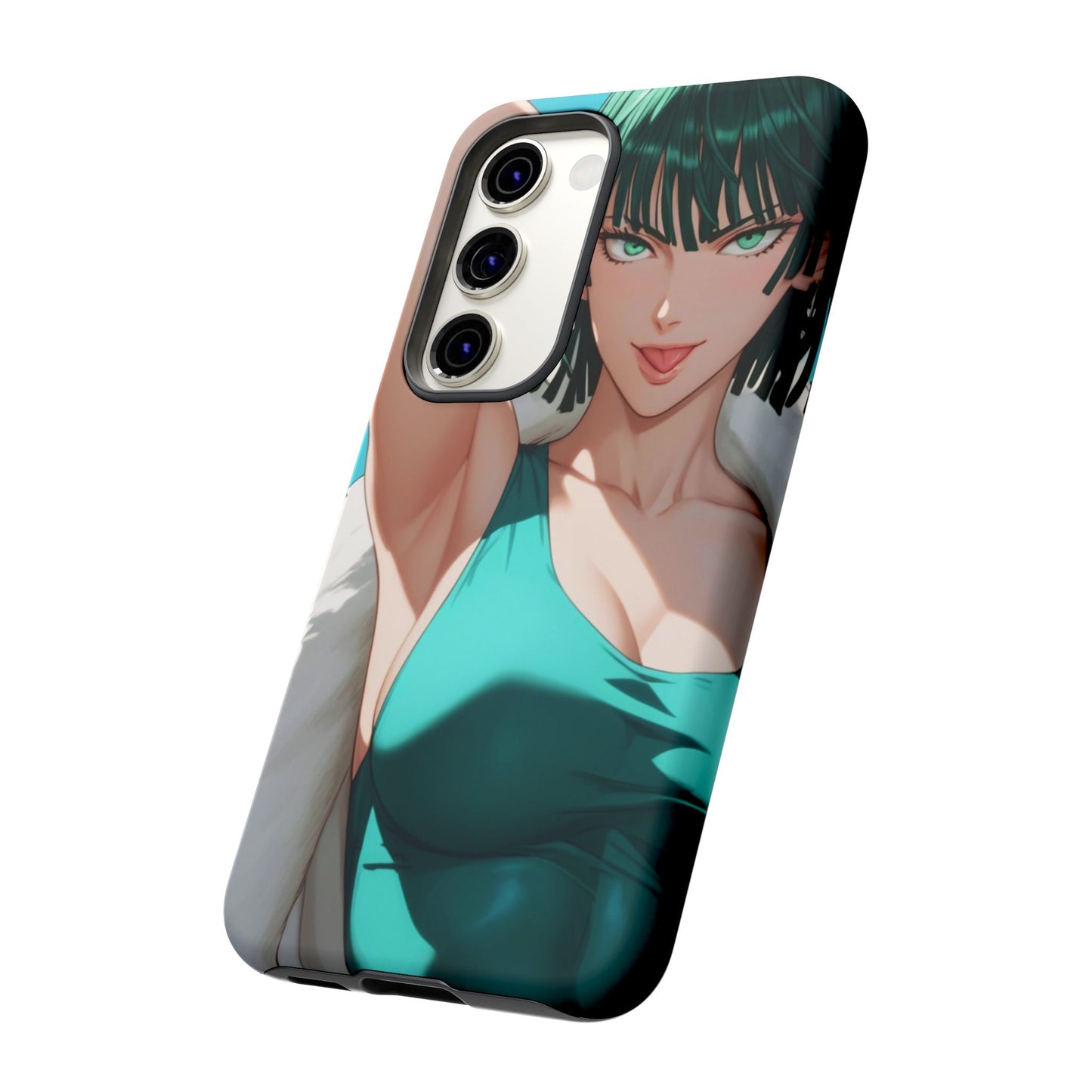 Fubuki 003 Tough Cases