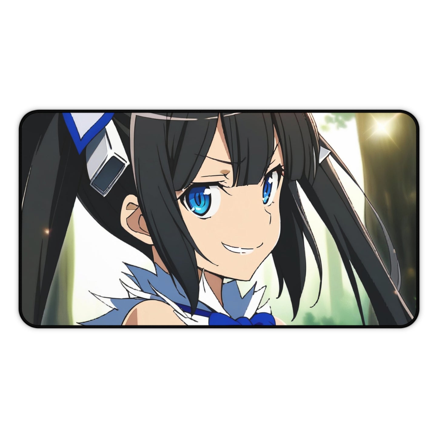 Hestia 001 Desk Mat