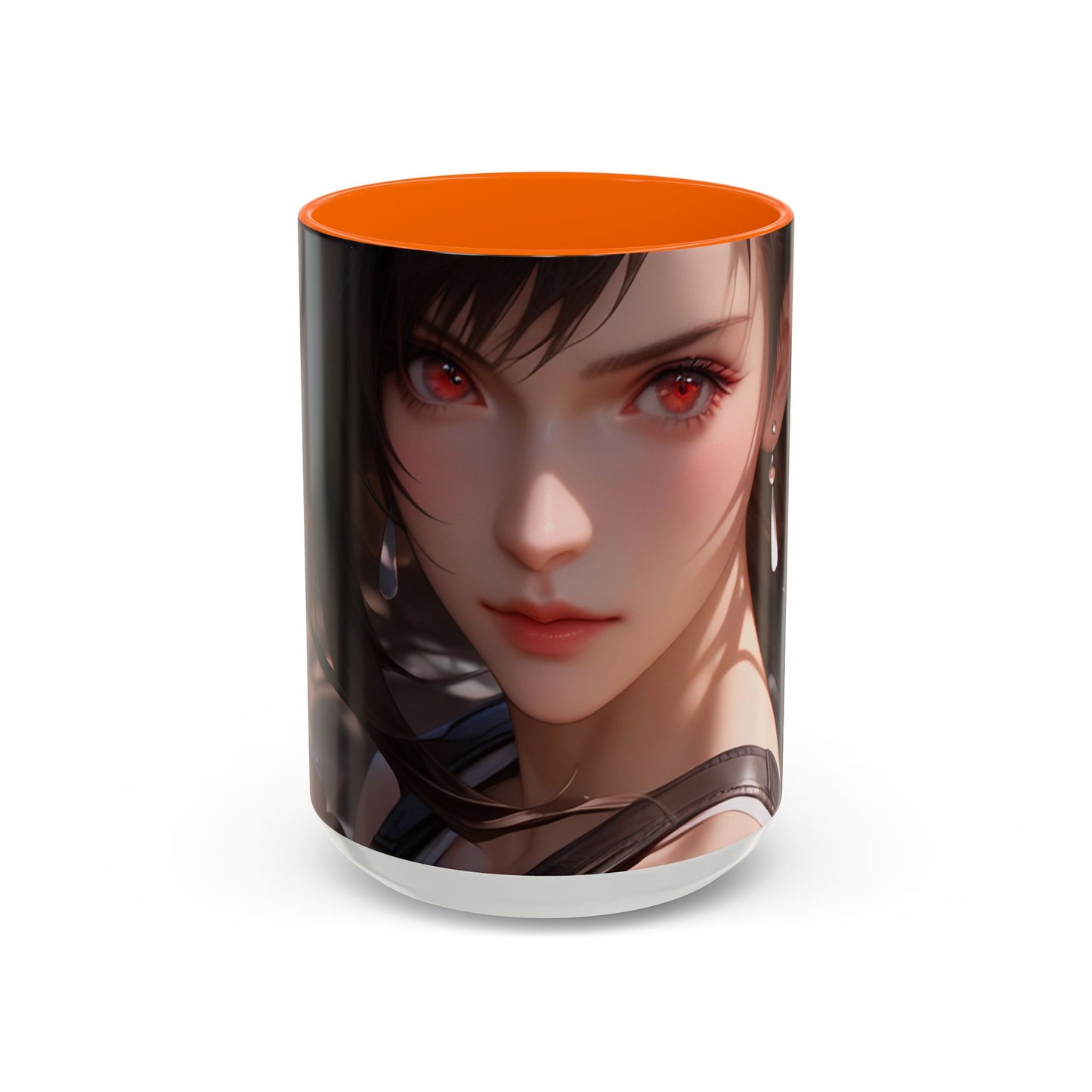 Tifa Lockhart 011 Coffee Mug