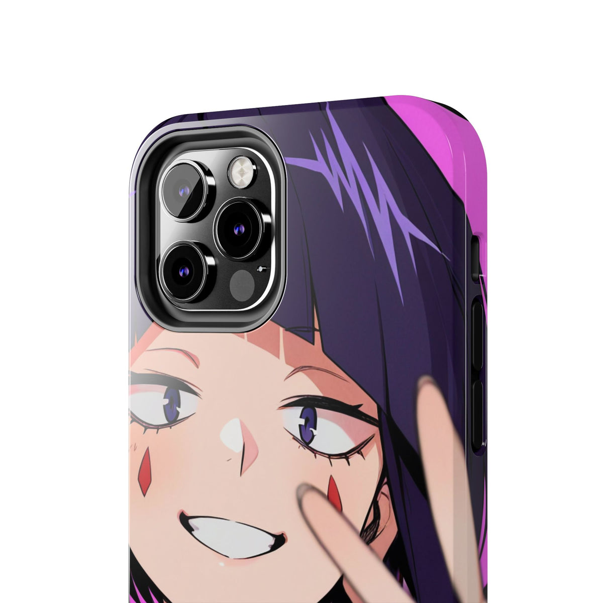 Jirou Kyouka 003 Tough Cases