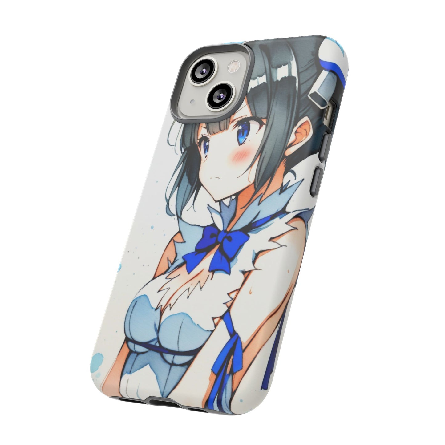Hestia 002 Tough Cases