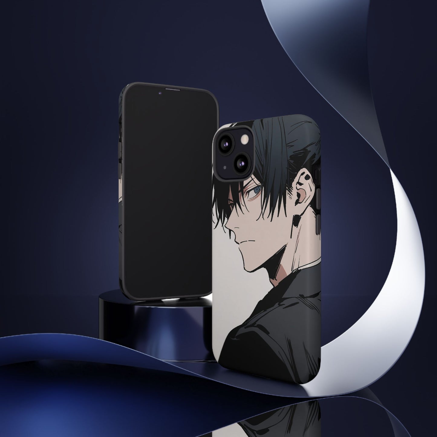 Hayakawa Aki 002 Tough Cases