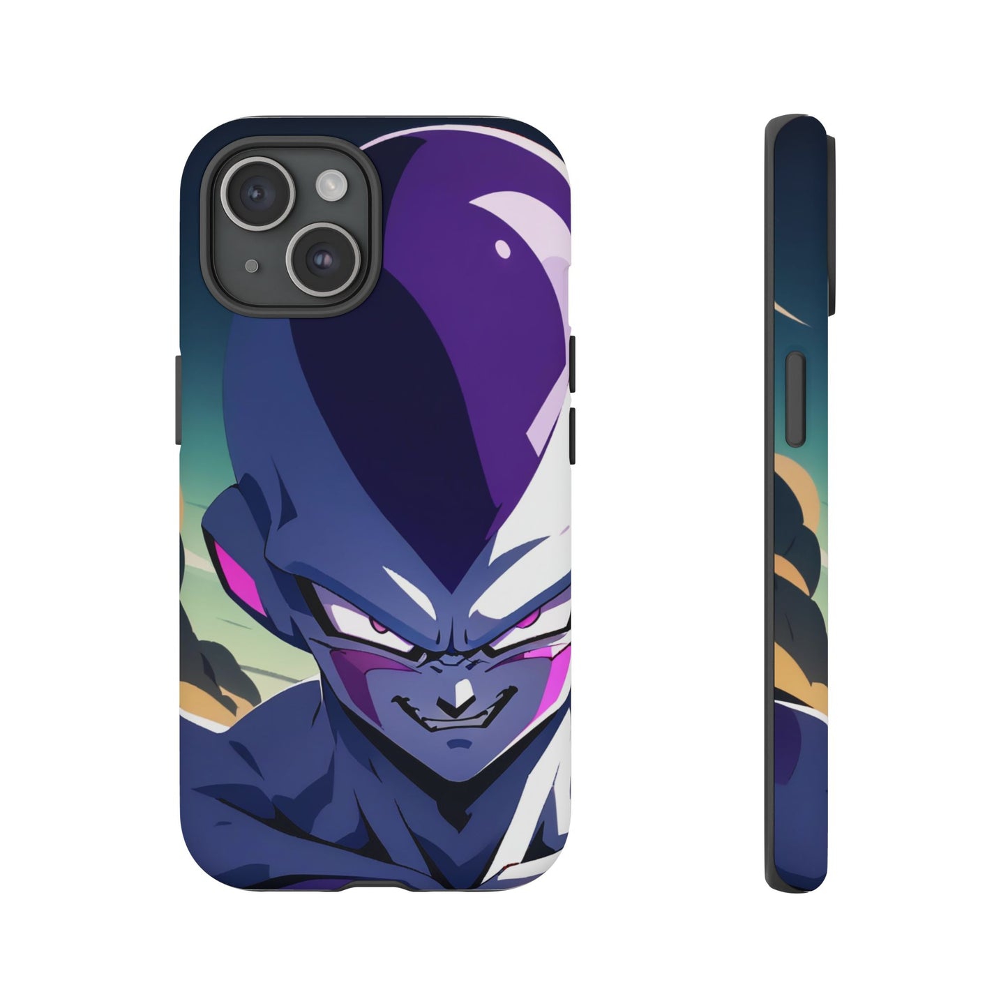 Frieza 002 Tough Cases