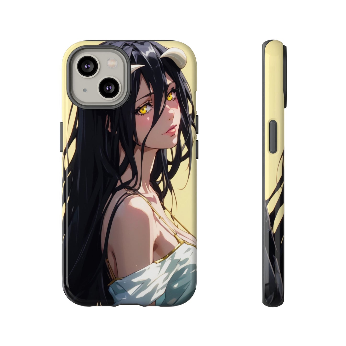 Albedo 007 Tough Cases