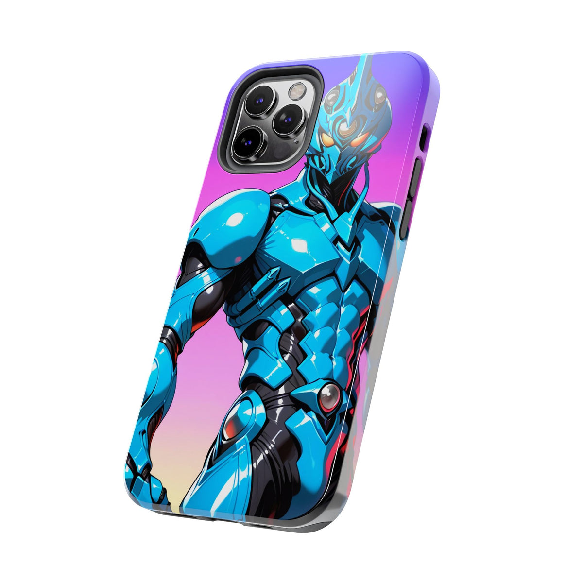 Guyver 001 Tough Cases