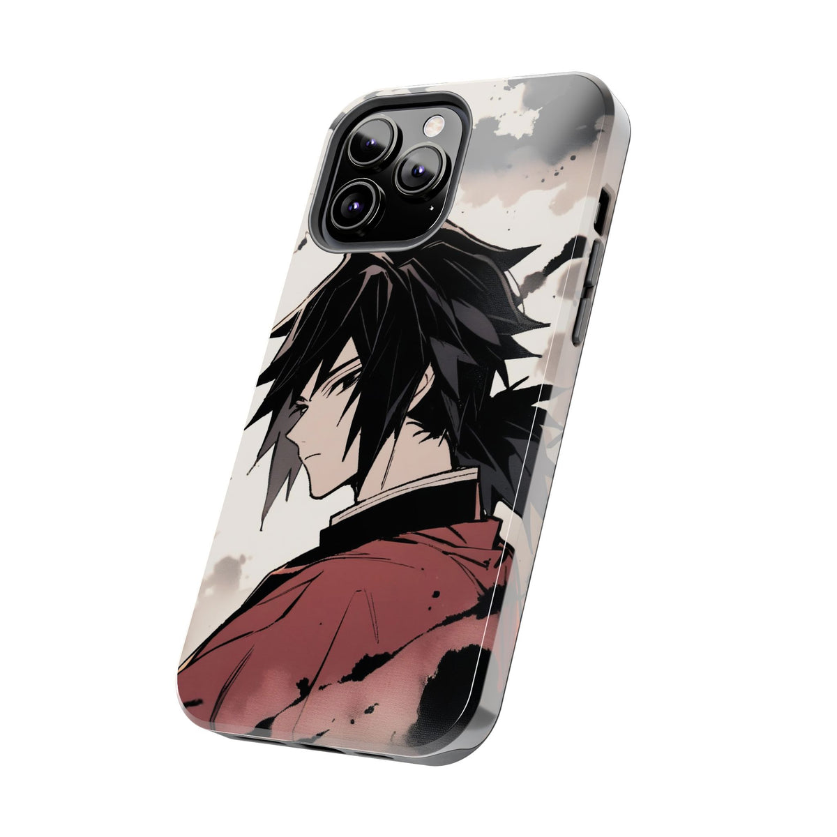 Tomioka Giyuu 004 Tough Cases