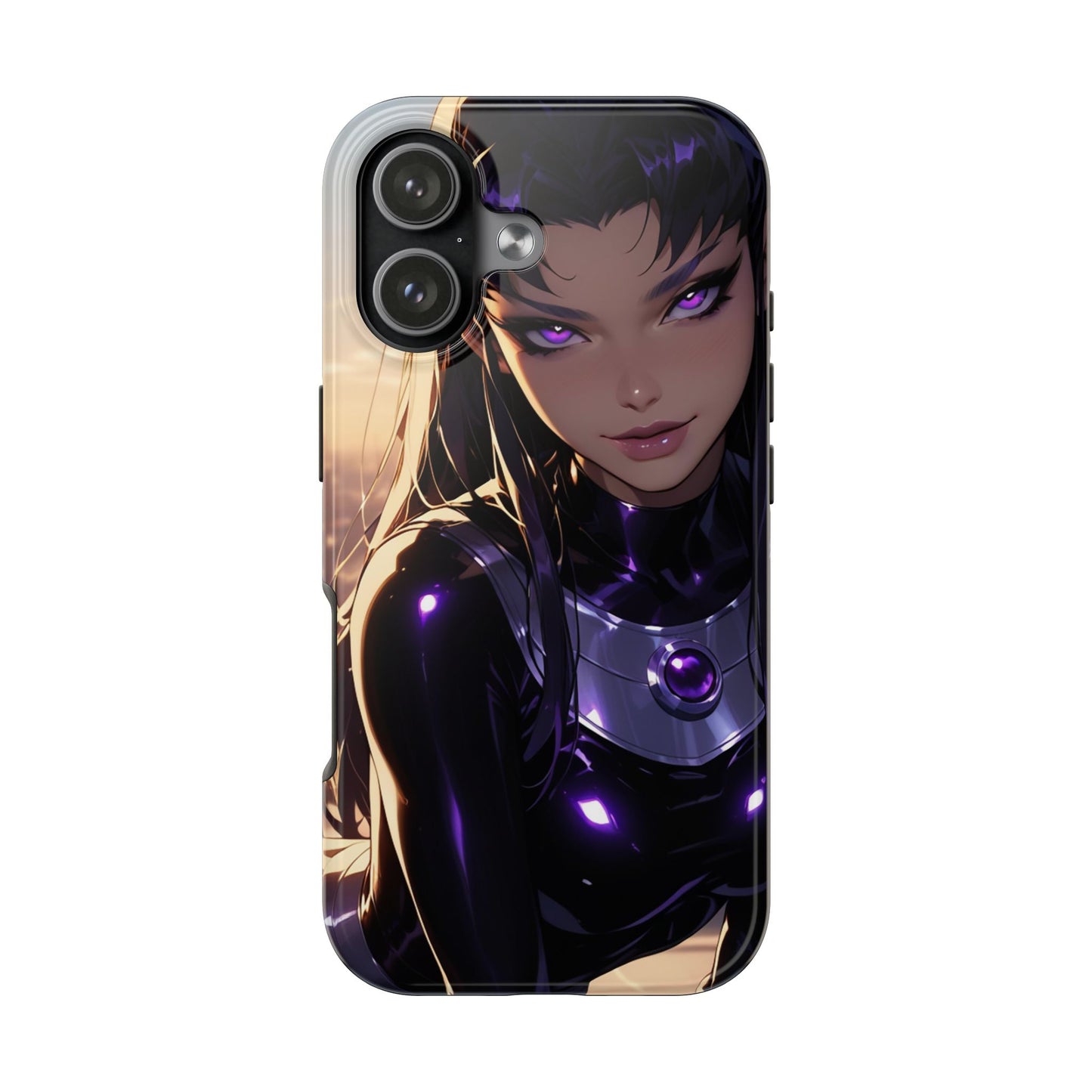 Blackfire 001 Tough Cases