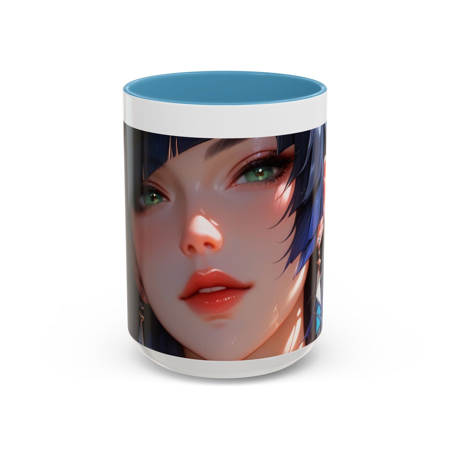 Yelan 013 Coffee Mug
