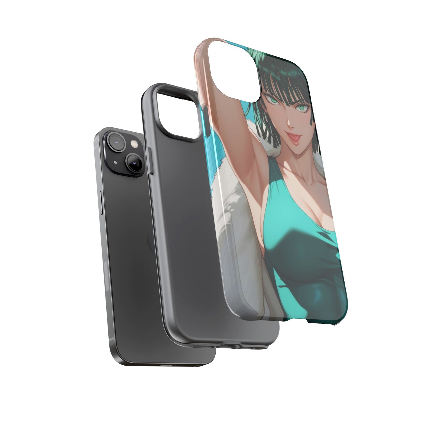 Fubuki 003 Tough Cases