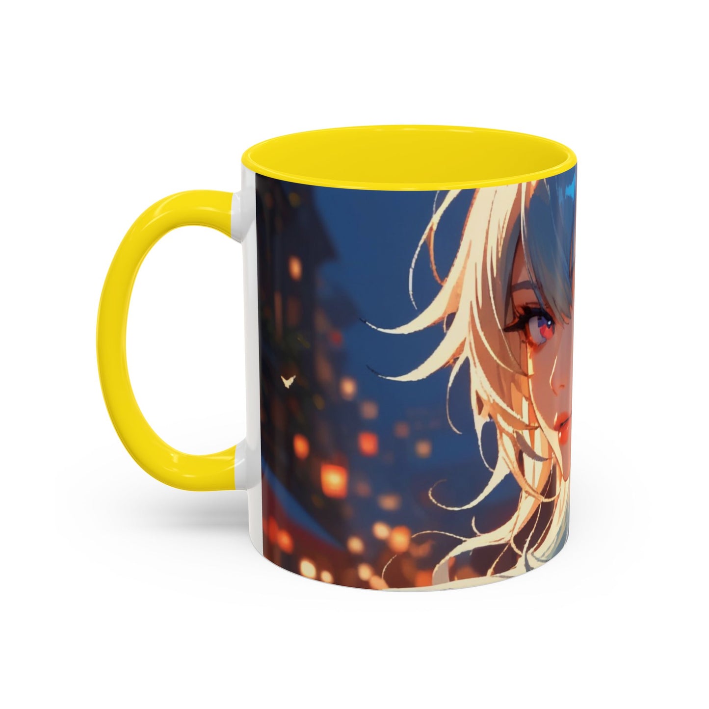 Eula 004 Coffee Mug