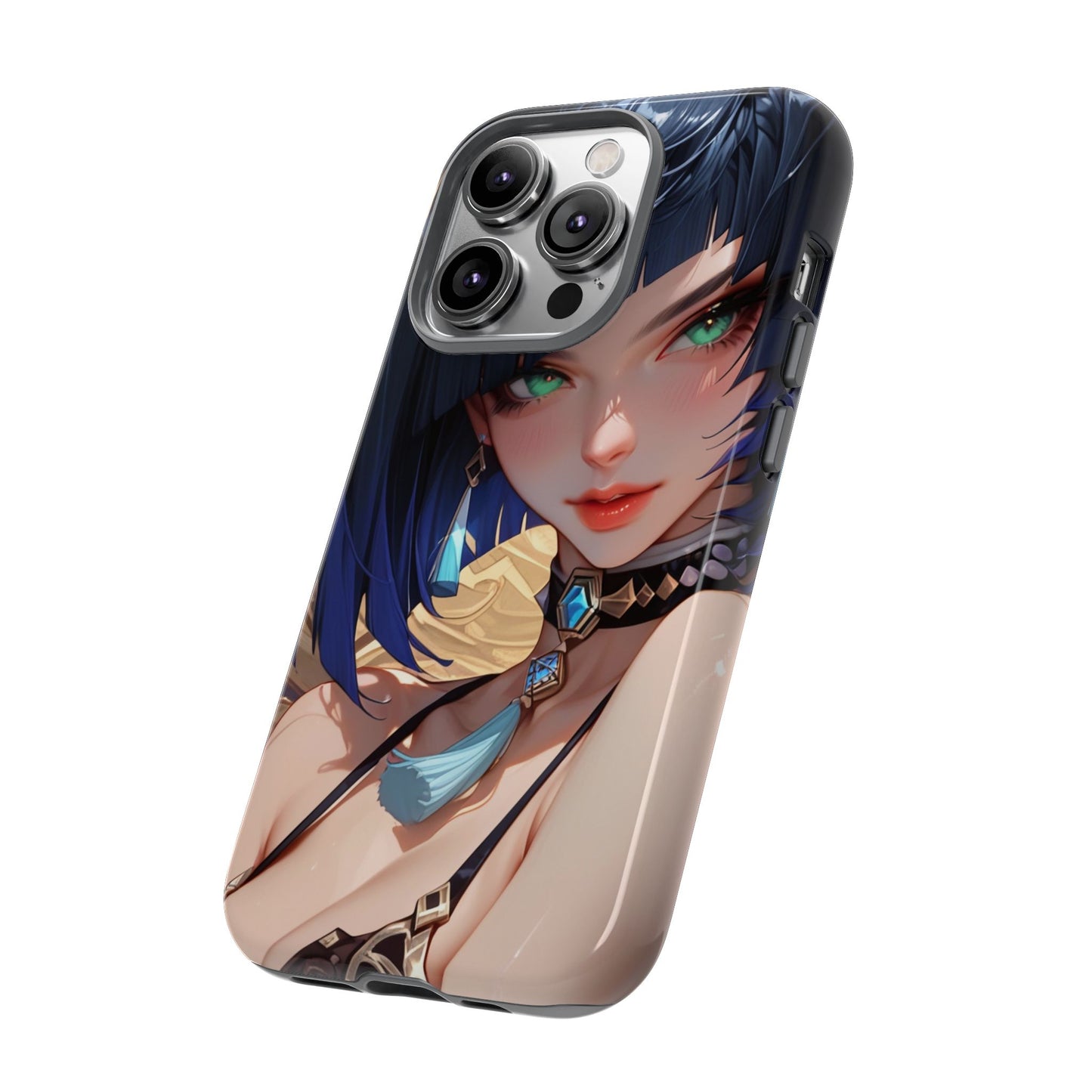 Yelan 012 Tough Cases