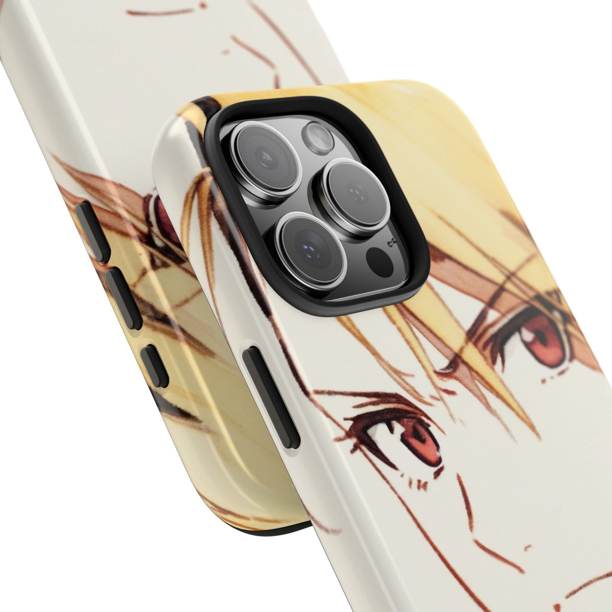 Riza Hawkeye 001 Tough Cases