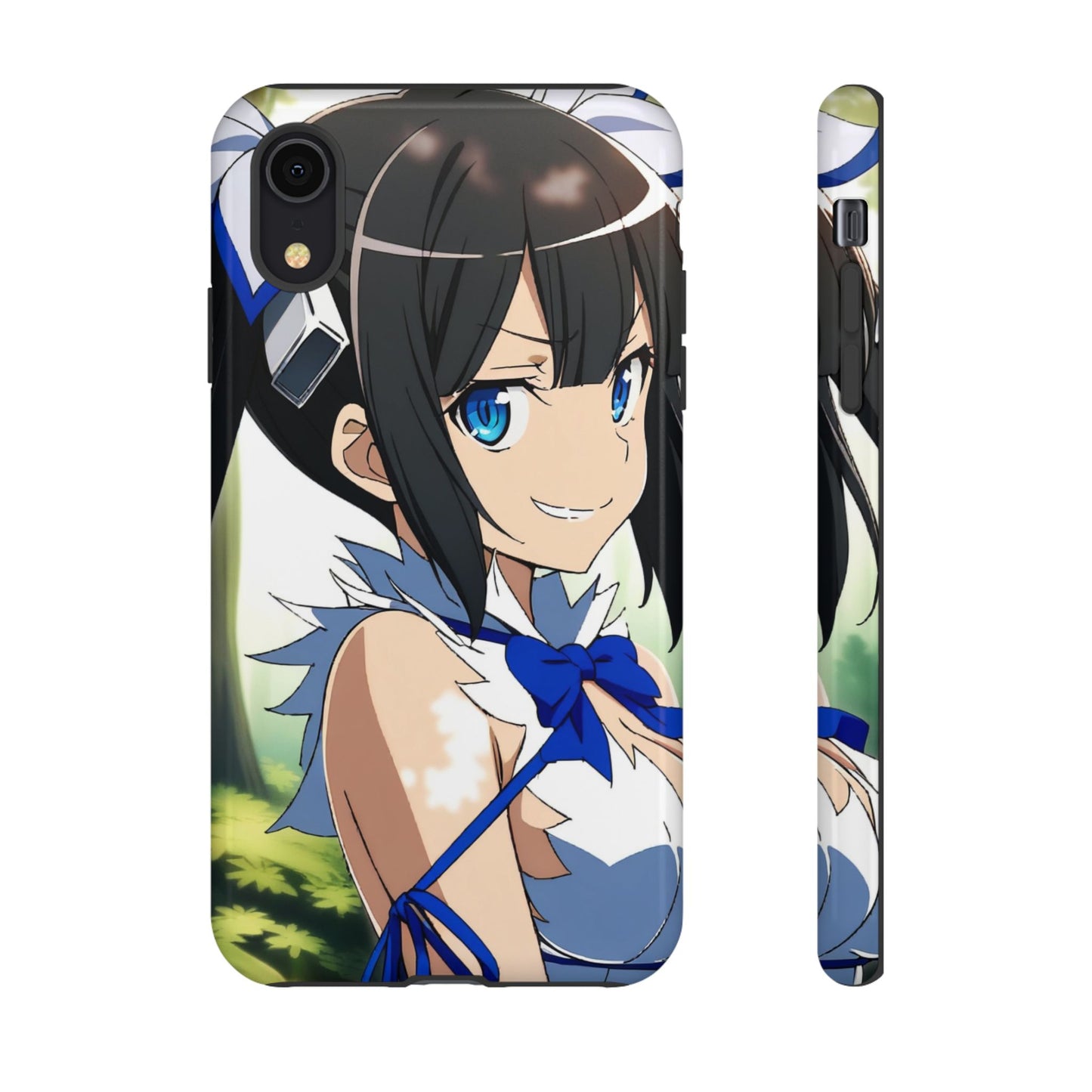 Hestia 001 Tough Cases