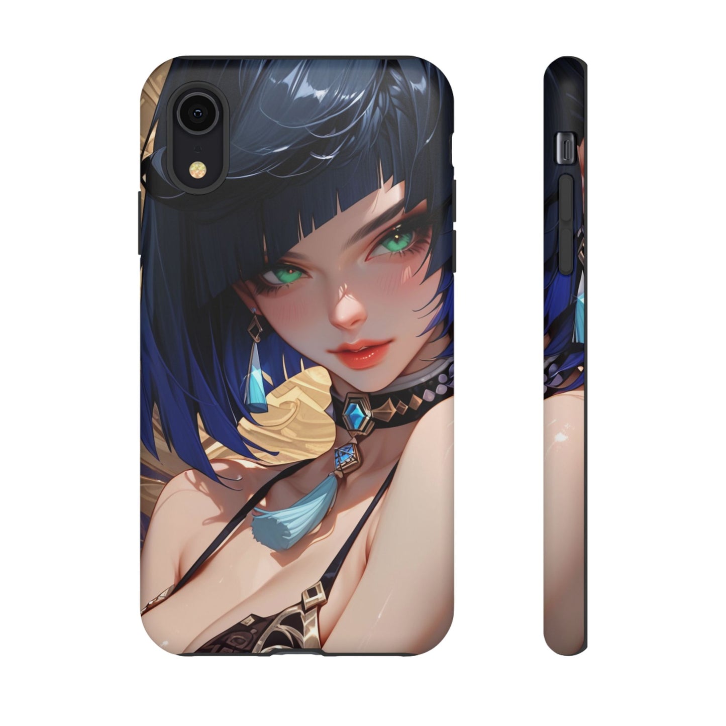 Yelan 012 Tough Cases