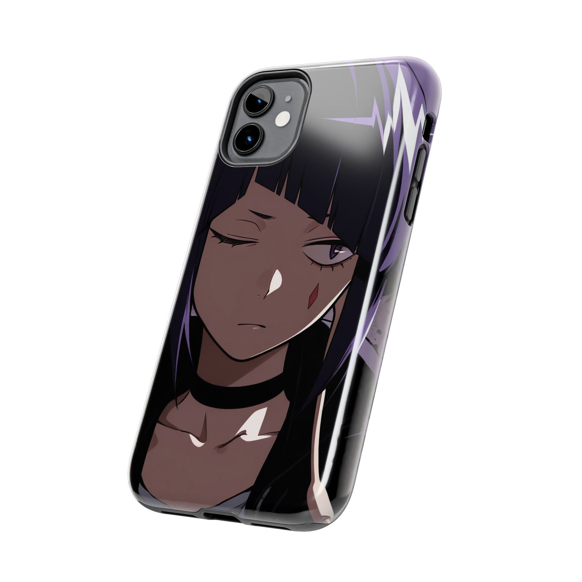 Jirou Kyouka 002 Tough Cases