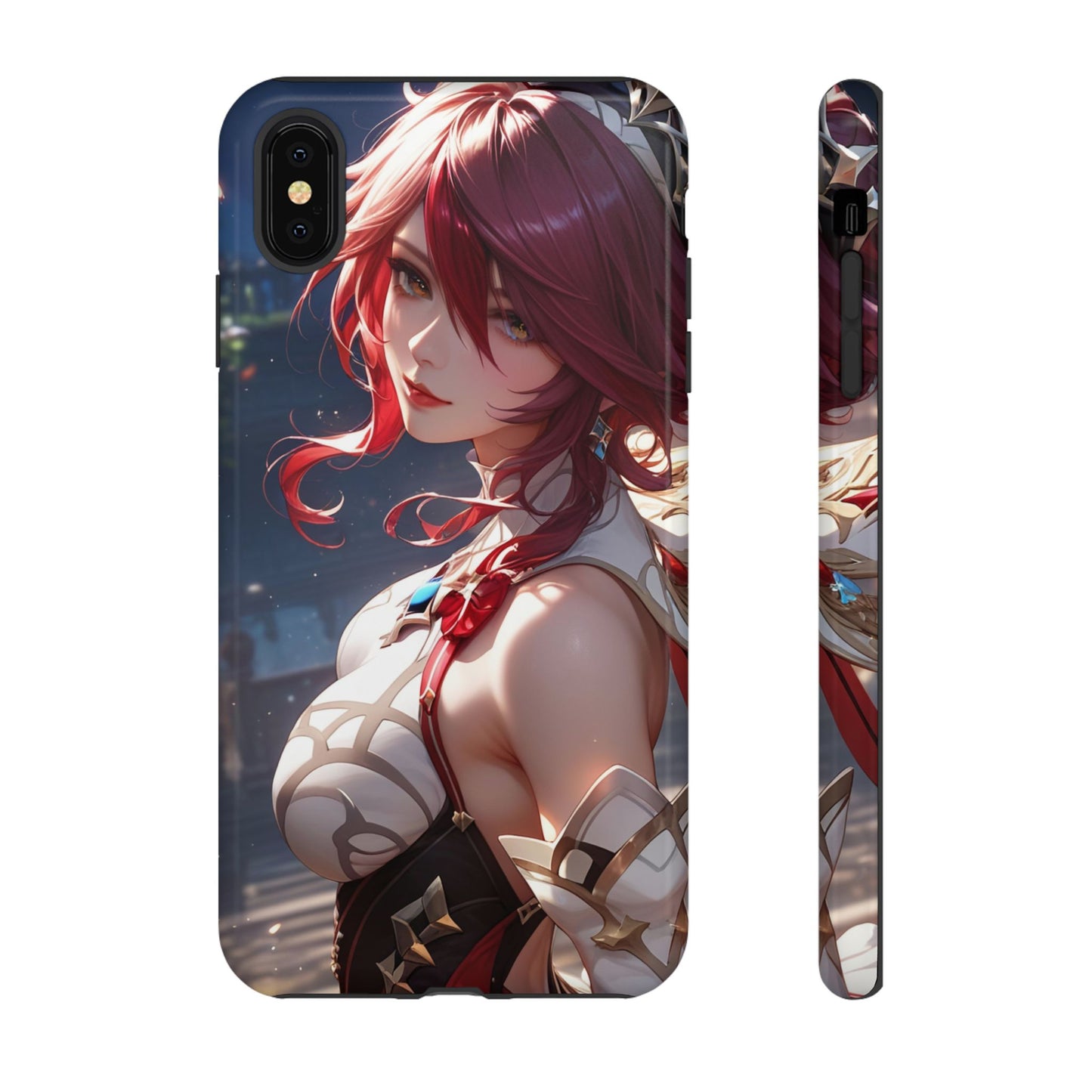 Rosaria 003 Tough Cases