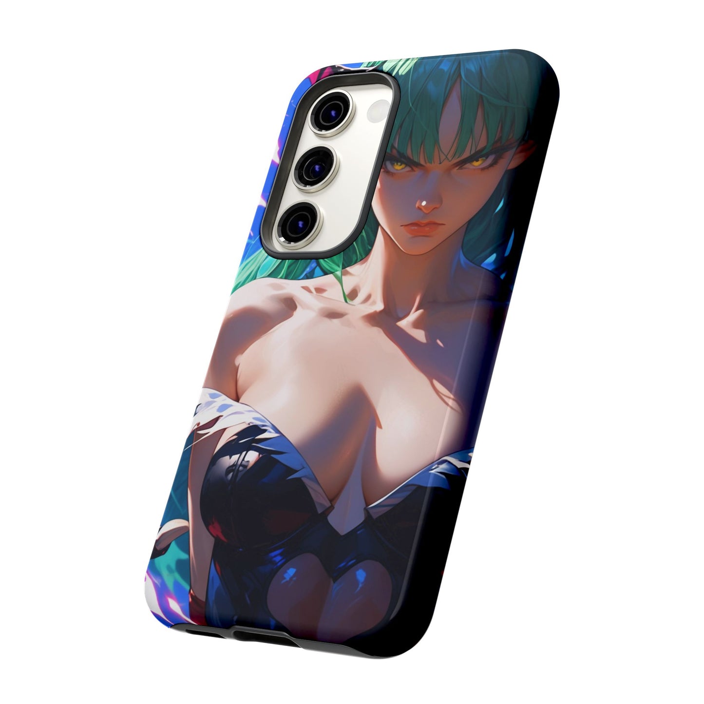 Morrigan 001 Tough Cases