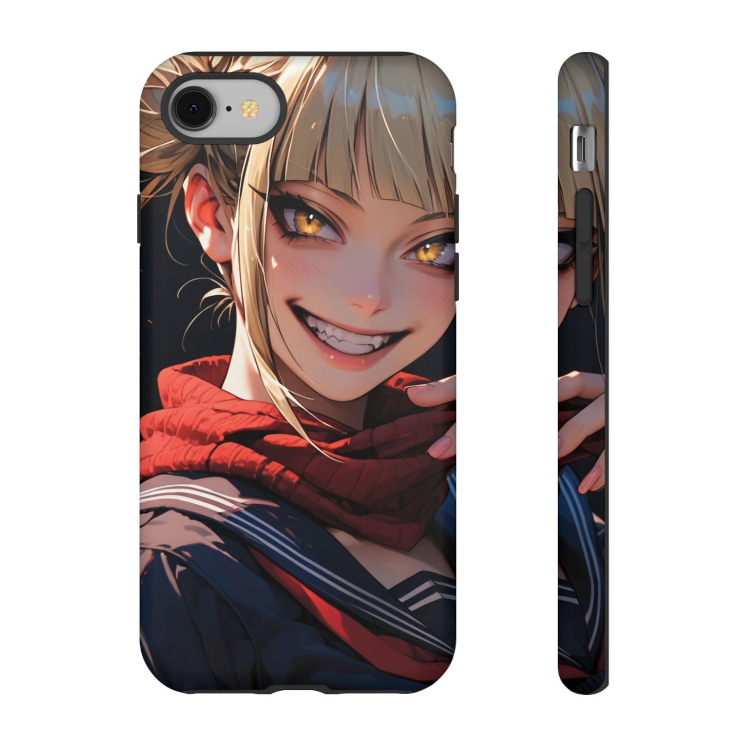 Himiko Toga 002 Tough Cases