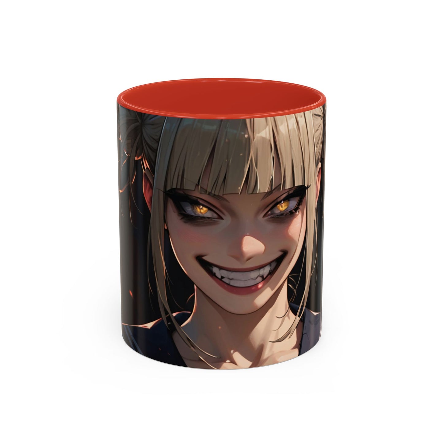 Himiko Toga 001 Coffee Mug