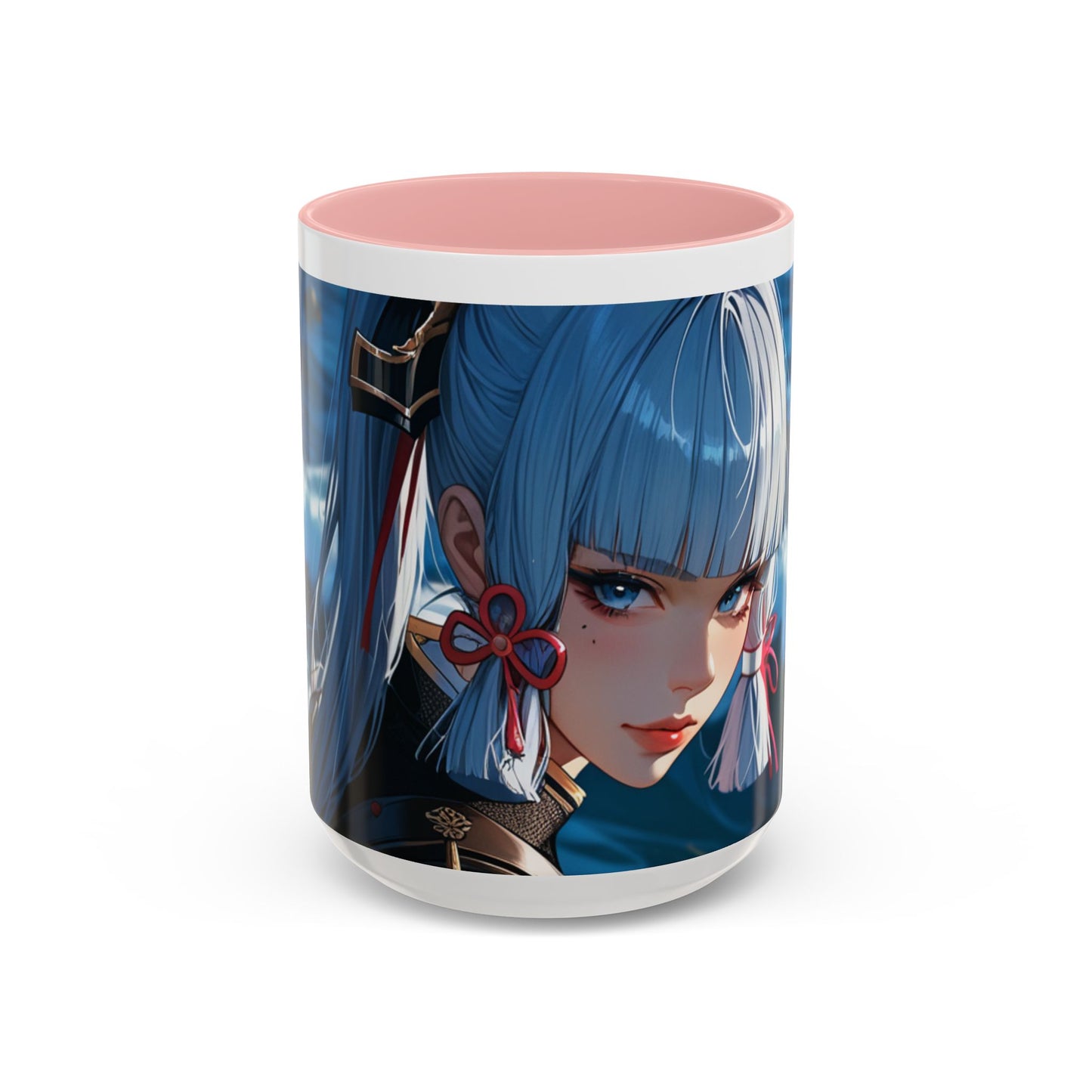 Ayaka 009 Coffee Mug