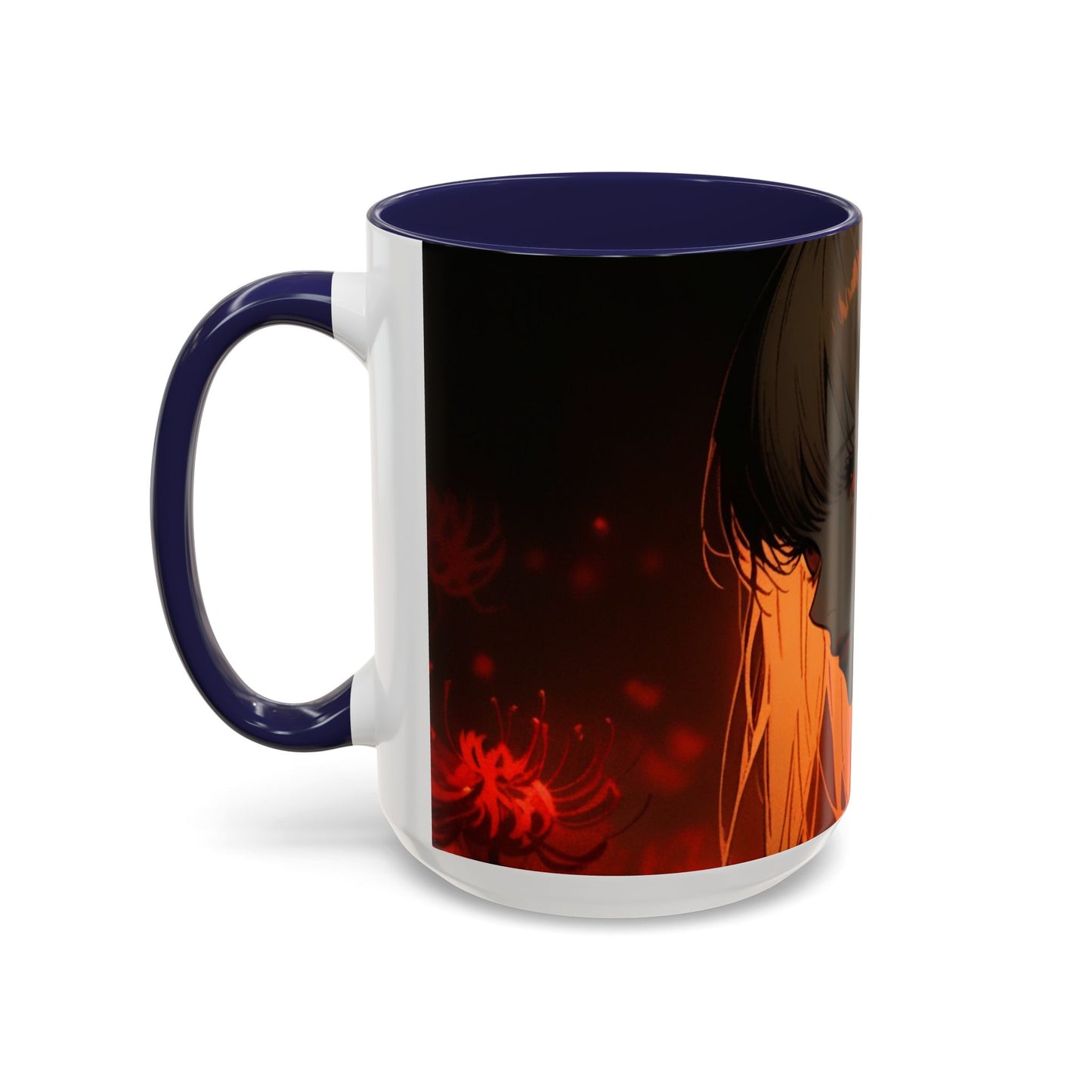 Amane Misa 003 Coffee Mug