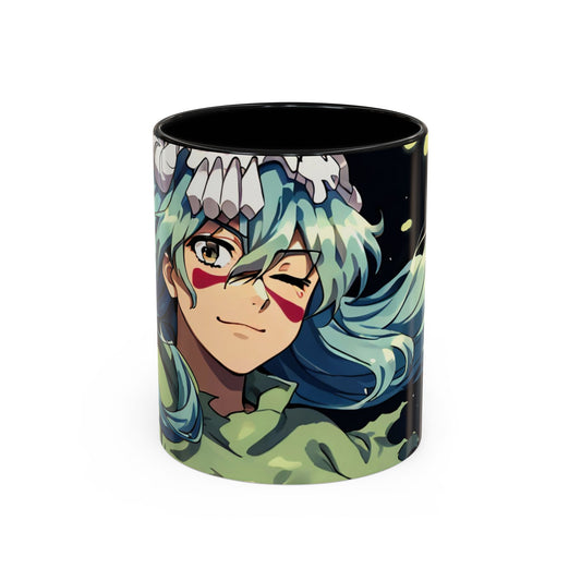 Nelliel 001 Coffee Mug