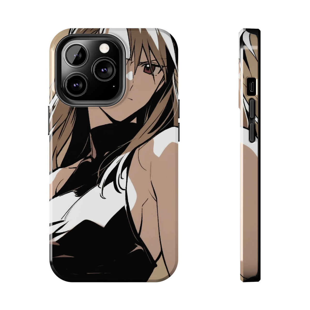Riza Hawkeye 002 Tough Cases