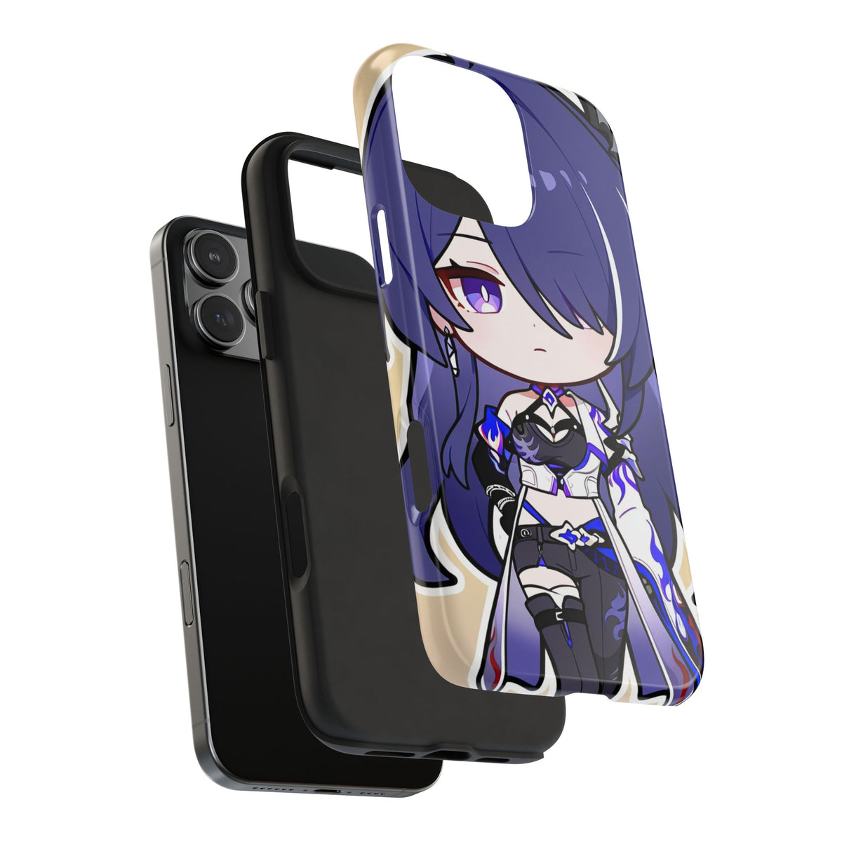 Acheron 003 Tough Cases