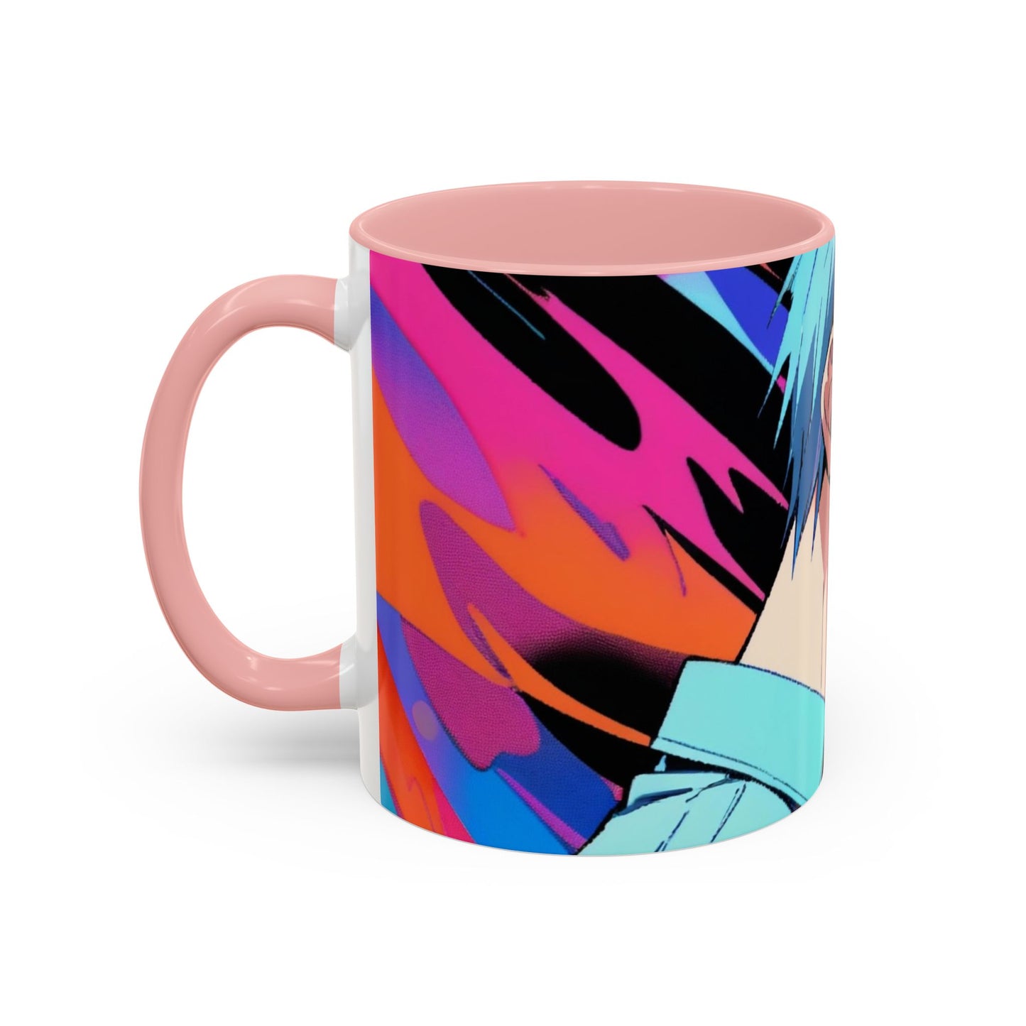 Kuroko Tetsuya 002 Coffee Mug