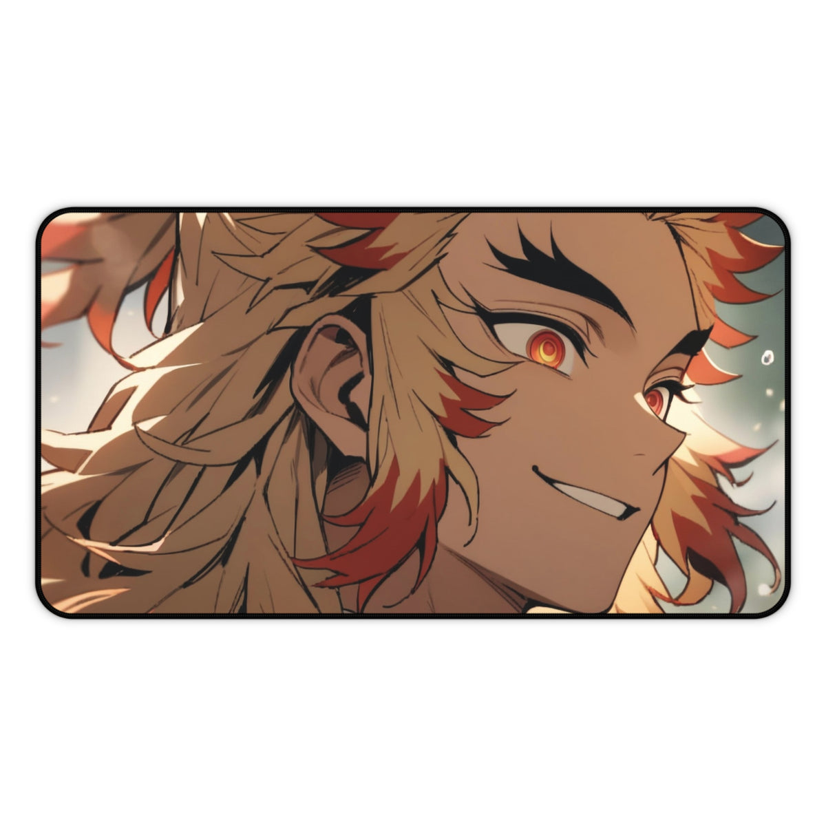 Rengoku 004 Desk Mat