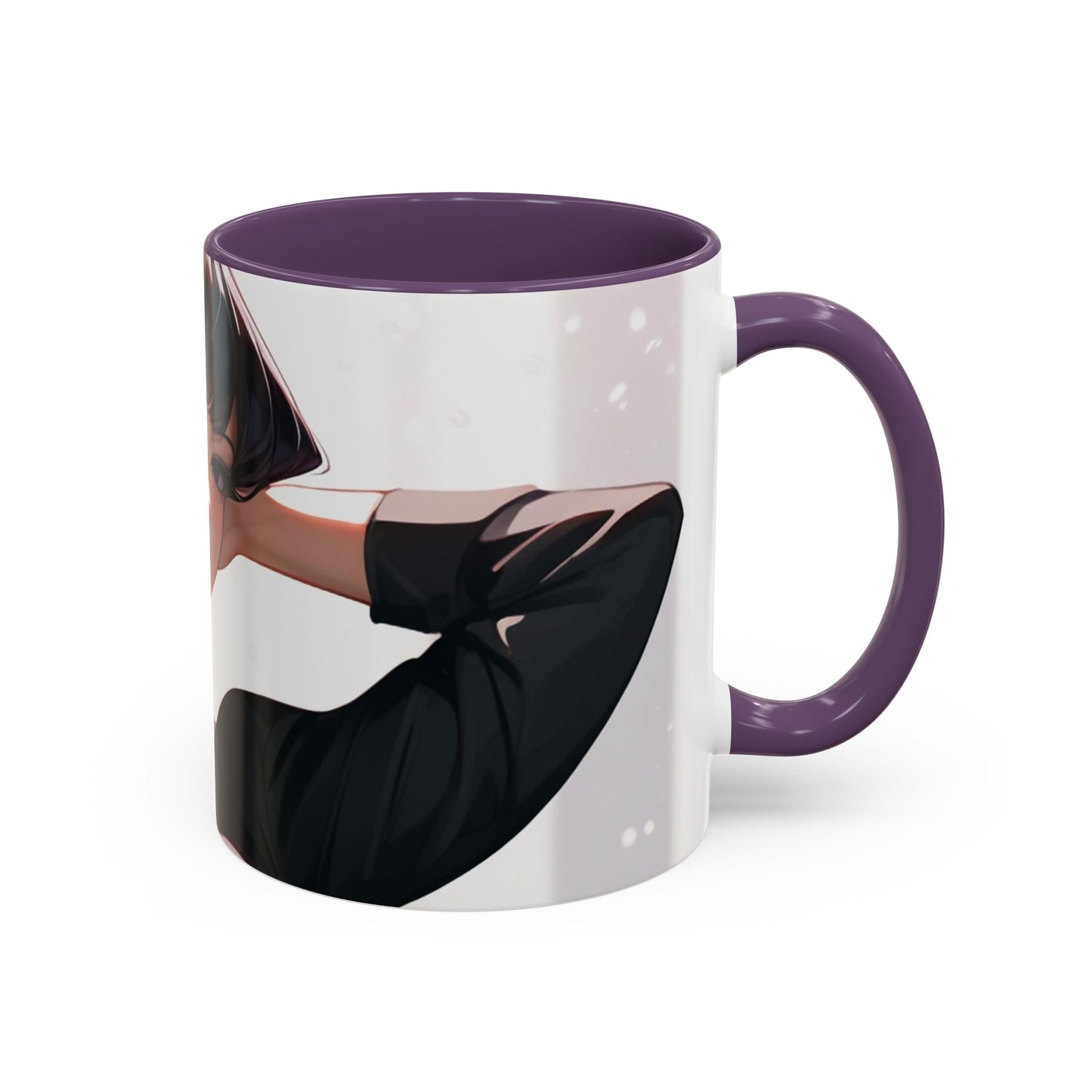 Komi Shuuko 004 Coffee Mug