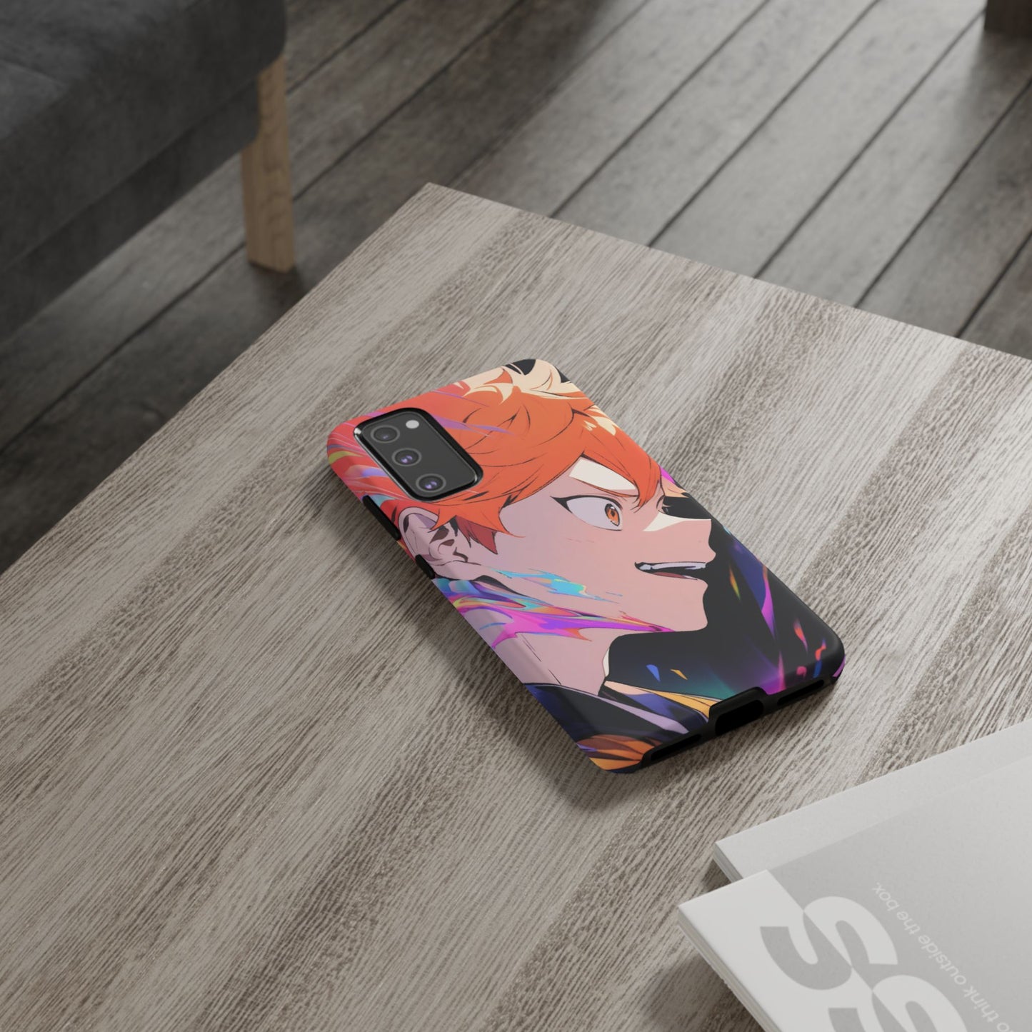 Hinata Shouyou 001 Tough Cases