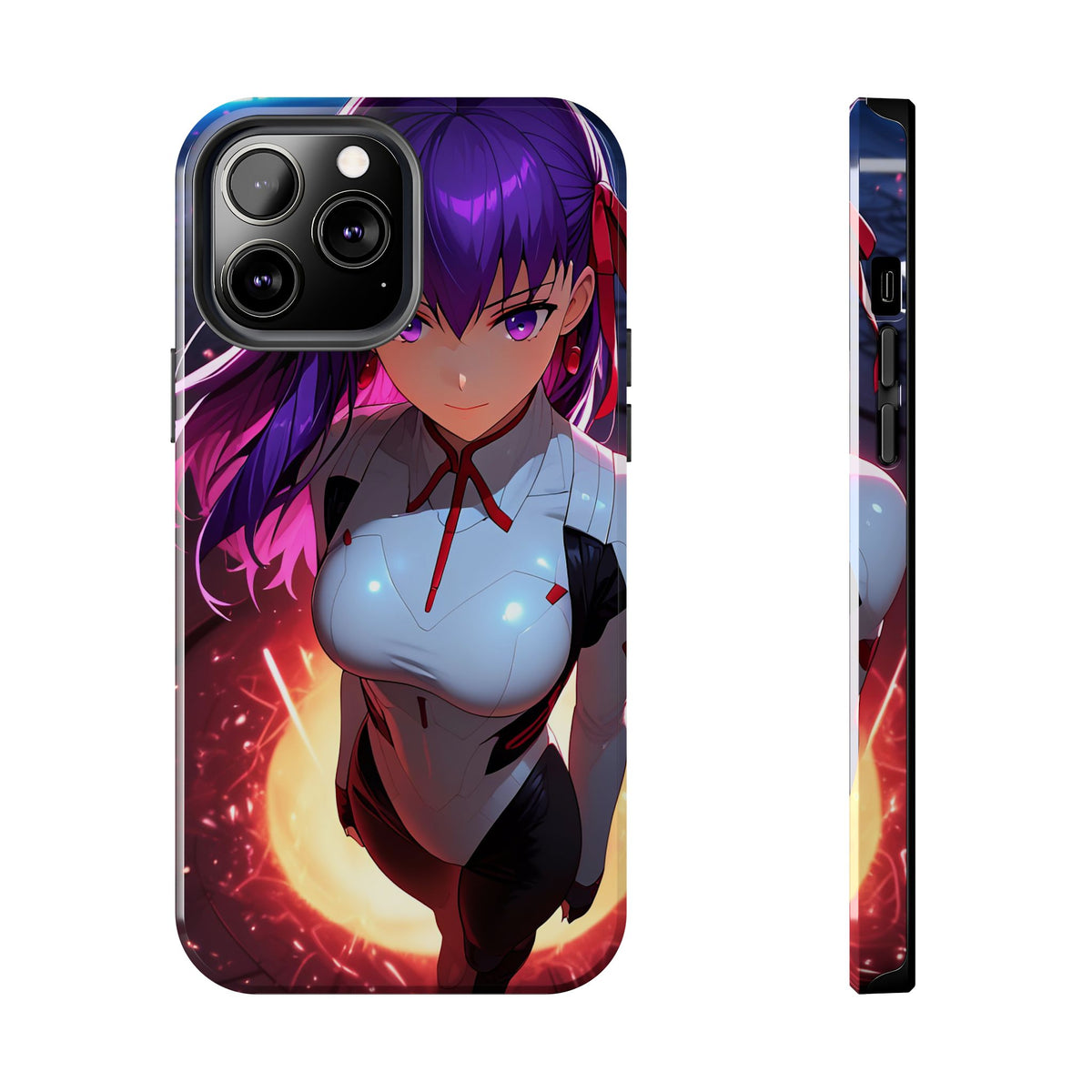 Sakura Matou 002 Tough Cases