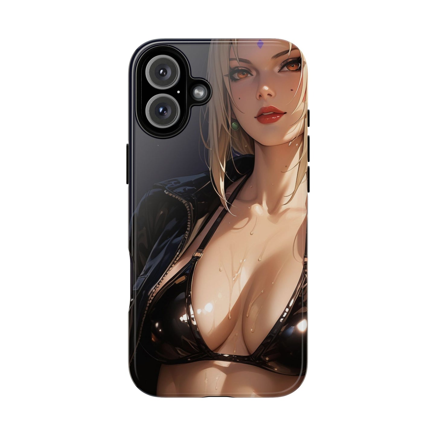 Tsunade 005 Tough Cases