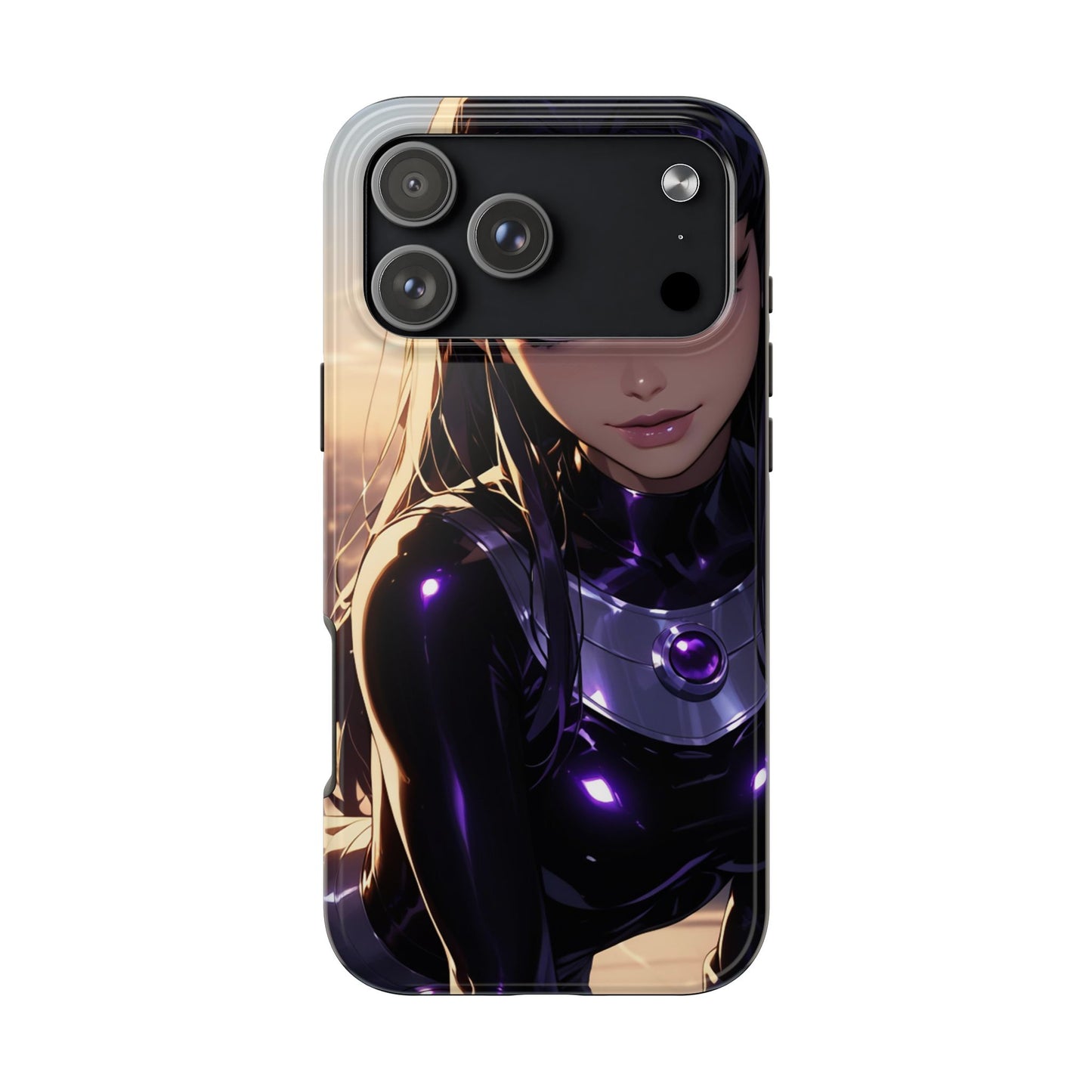 Blackfire 001 Tough Cases