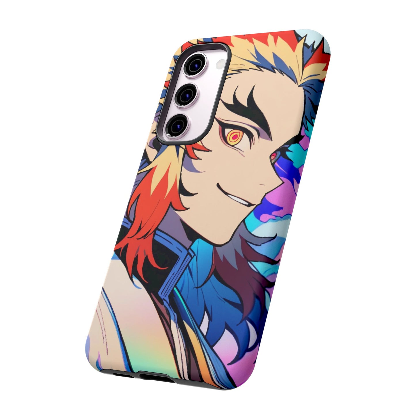 Rengoku 003 Tough Cases