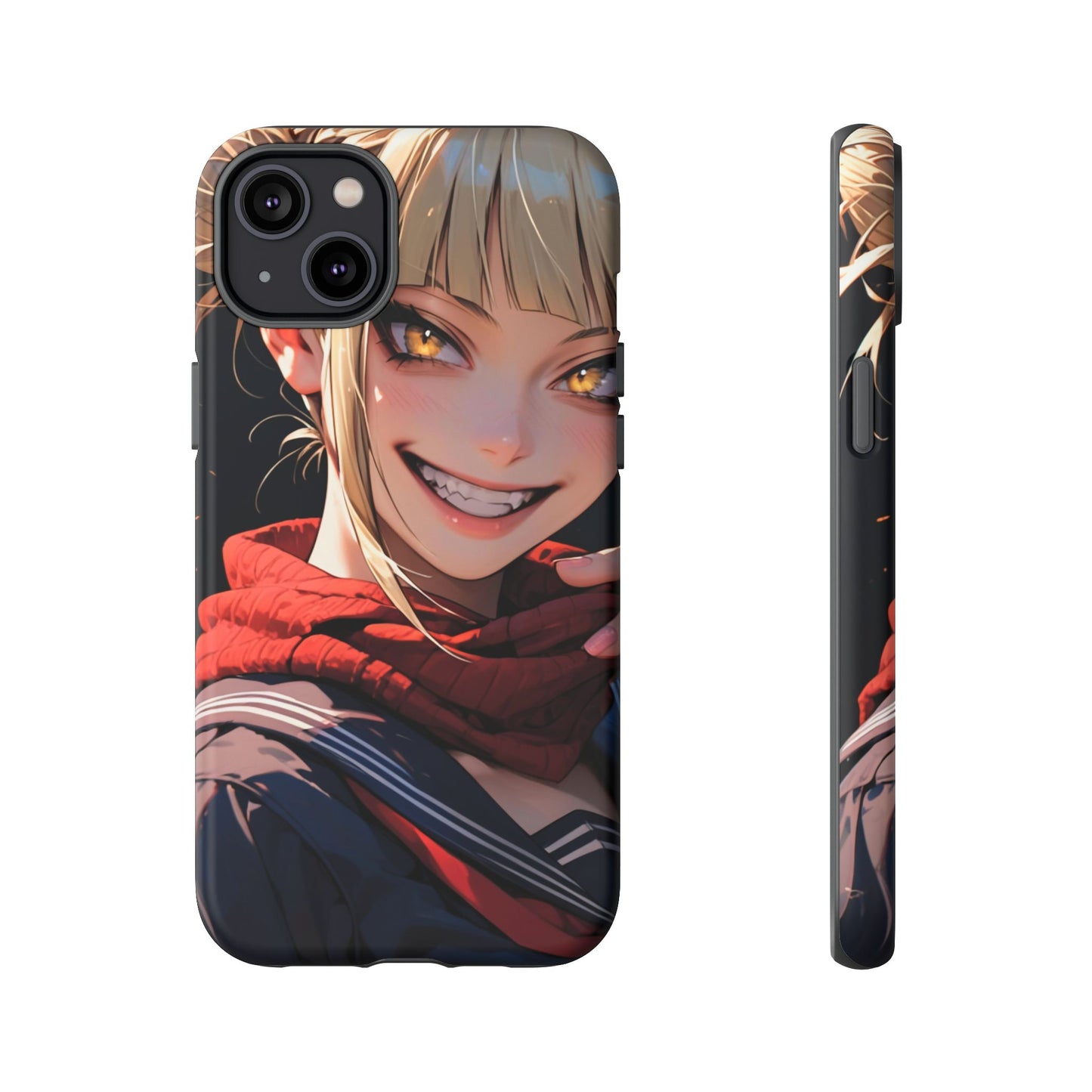 Himiko Toga 002 Tough Cases
