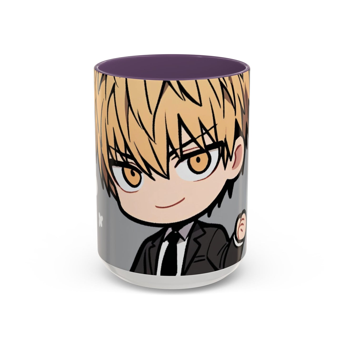 Genos 001 Coffee Mug
