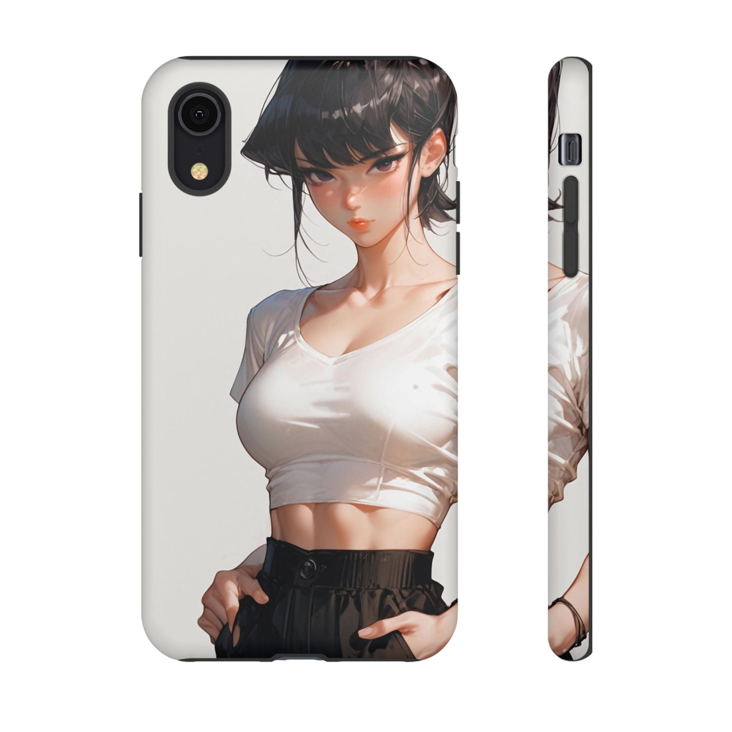 Komi Shuuko 002 Tough Cases