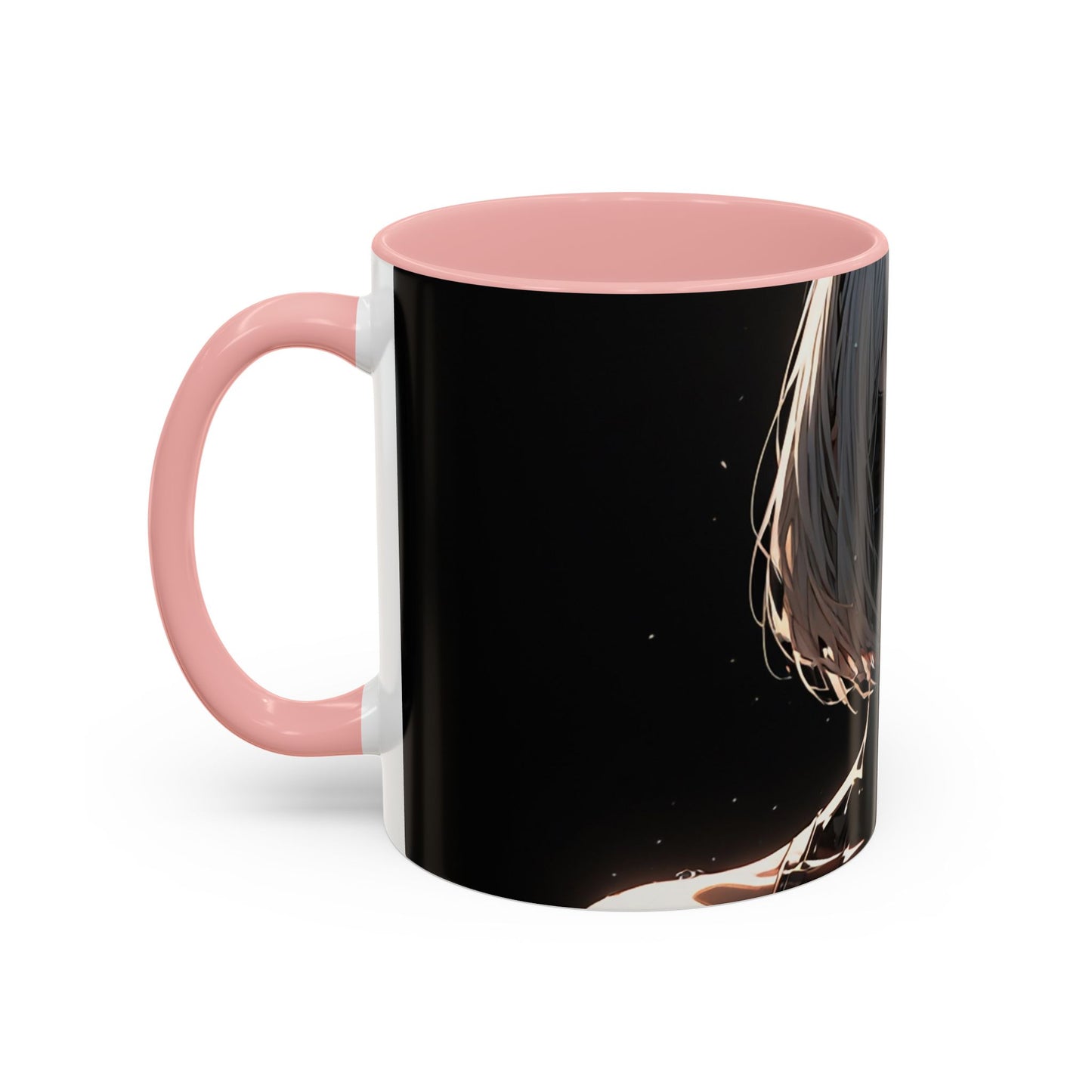 2B 001 Coffee Mug