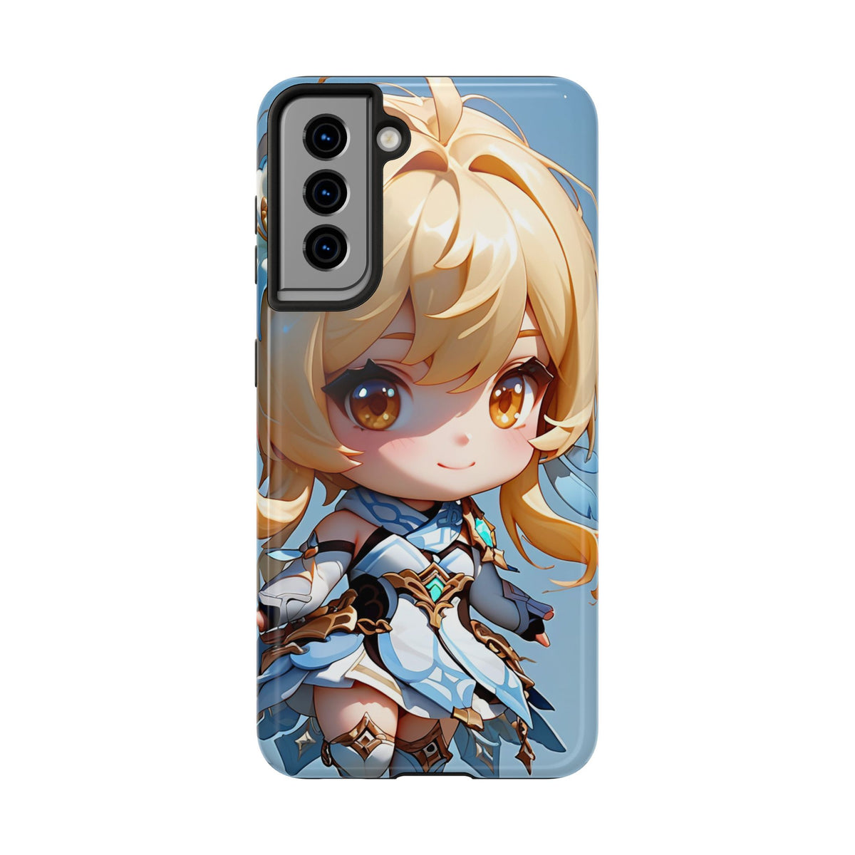 Lumine 009 Tough Cases