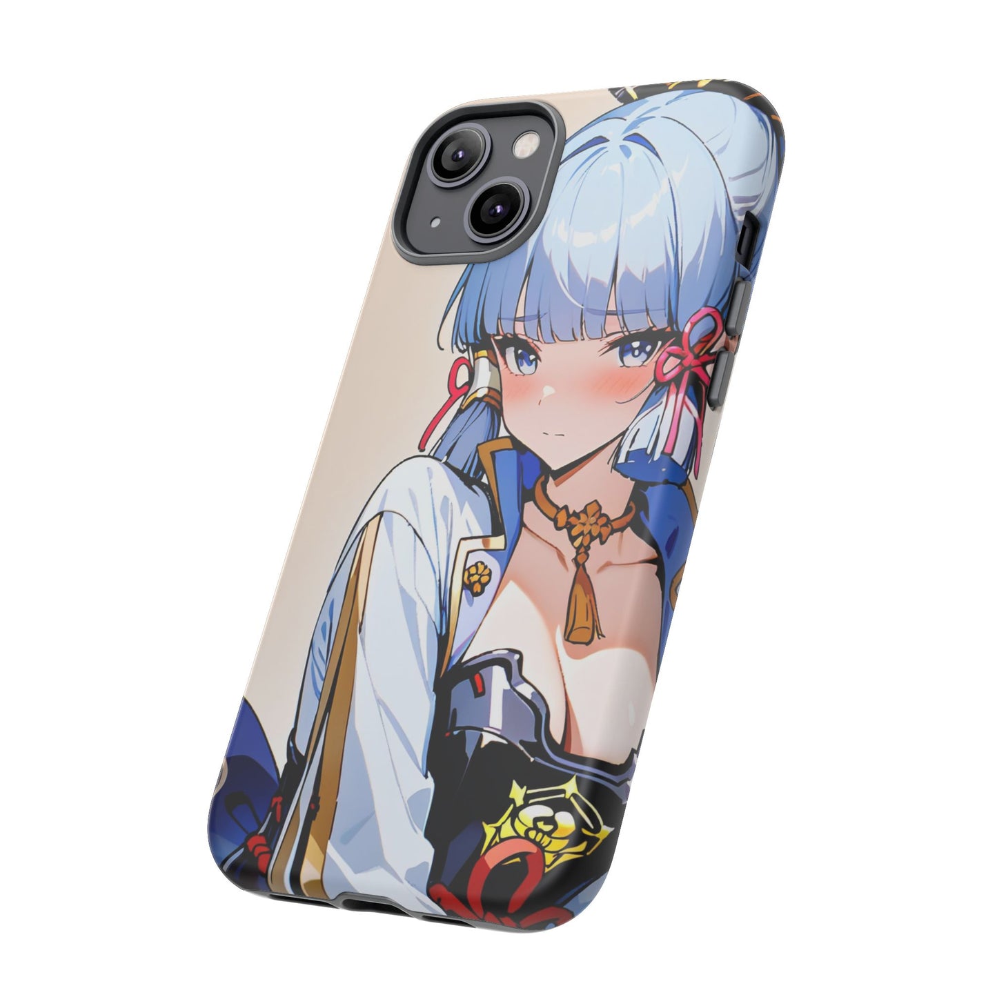 Ayaka 007 Tough Cases