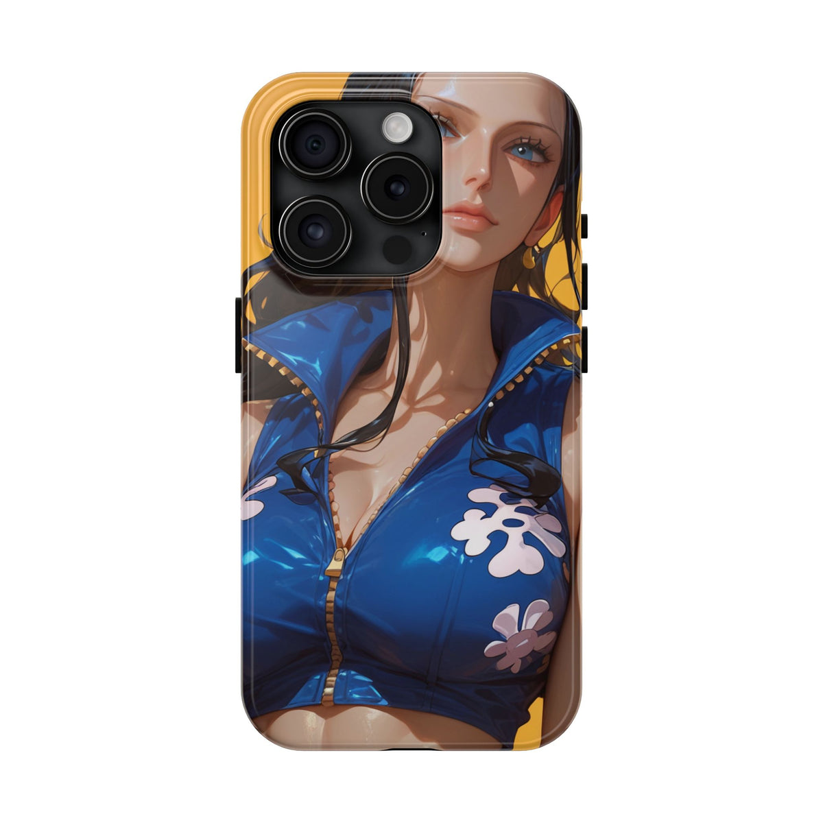 Nico Robin 010 Tough Cases