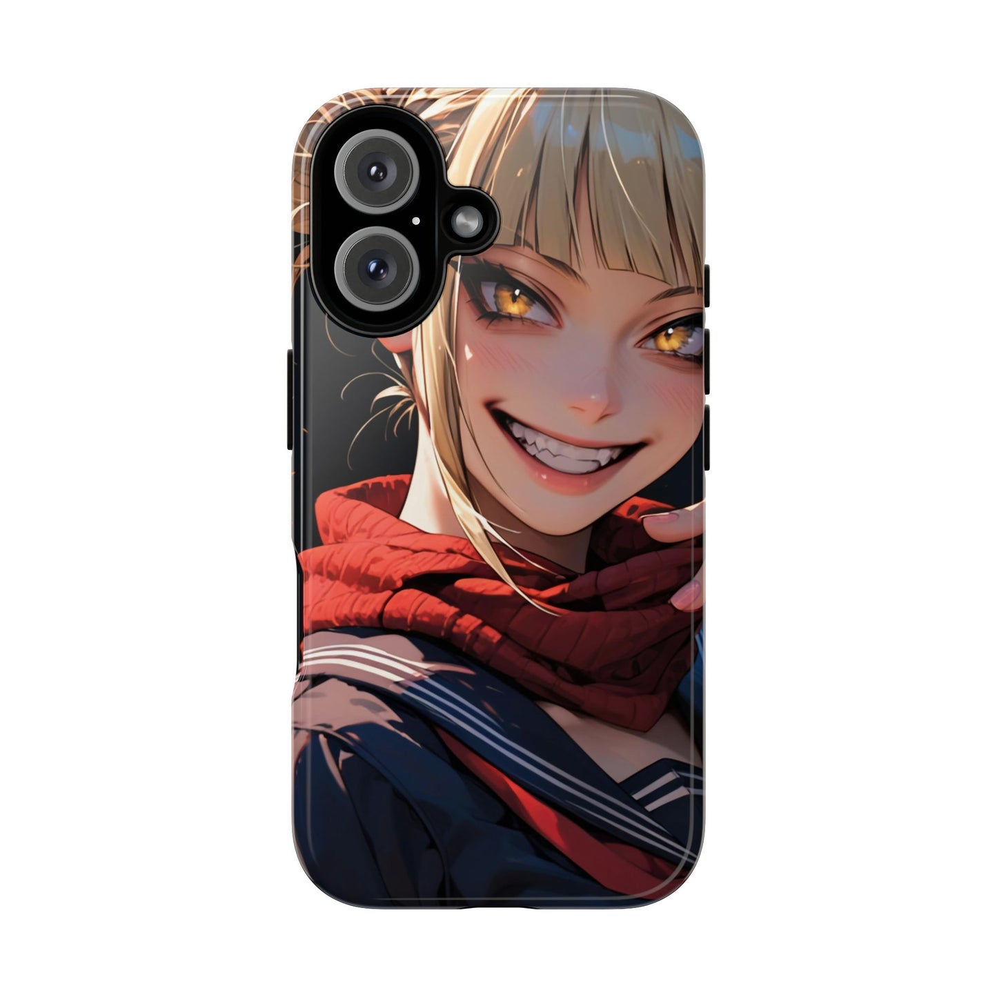 Himiko Toga 002 Tough Cases