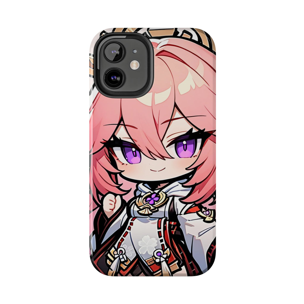 Yae Miko 005 Tough Cases