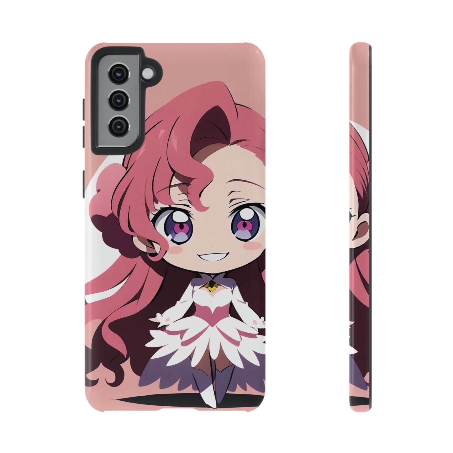 Euphemia 002 Tough Cases