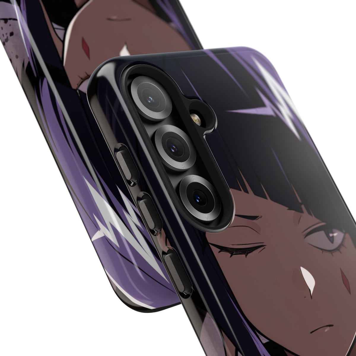 Jirou Kyouka 002 Tough Cases